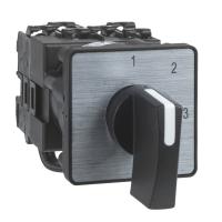 Schneider Electric K1F003ULH КУЛАЧКОВЫЙ ПЕРЕК. 12А 2+\0\ K1F003ULH