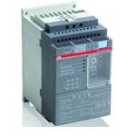 1SFA892004R1002 ABB Софтстартер PSS44/76-500L 220-500В 44/76A для подключения в лини ю и внутри треугольника (220-240В AC)  