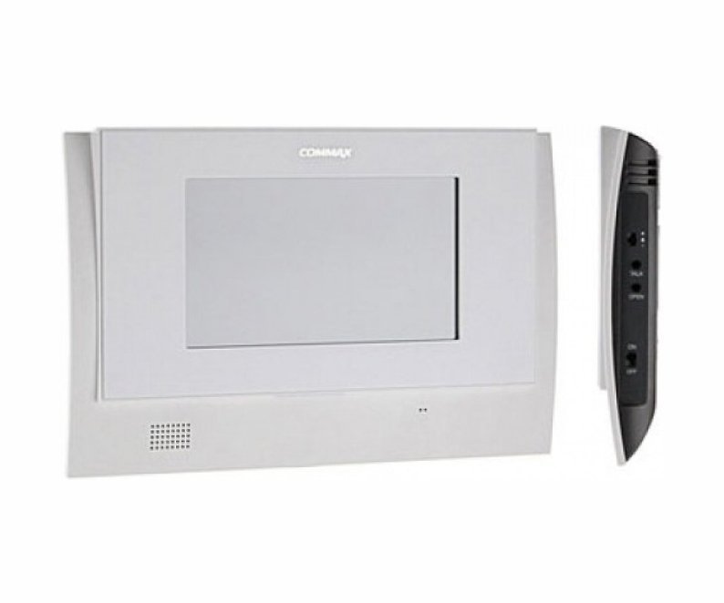 Commax CDV-71UM/XL белый