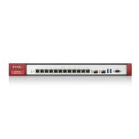Межсетевой экран ZYXEL ZyWALL ATP700