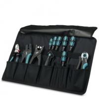 Phoenix contact 1200100 TOOL-WRAP-2 Набор инструментов в футляре