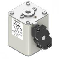 170M5446 Быстрый предохранитель 630A 1250V 2BKN/80 AR CU