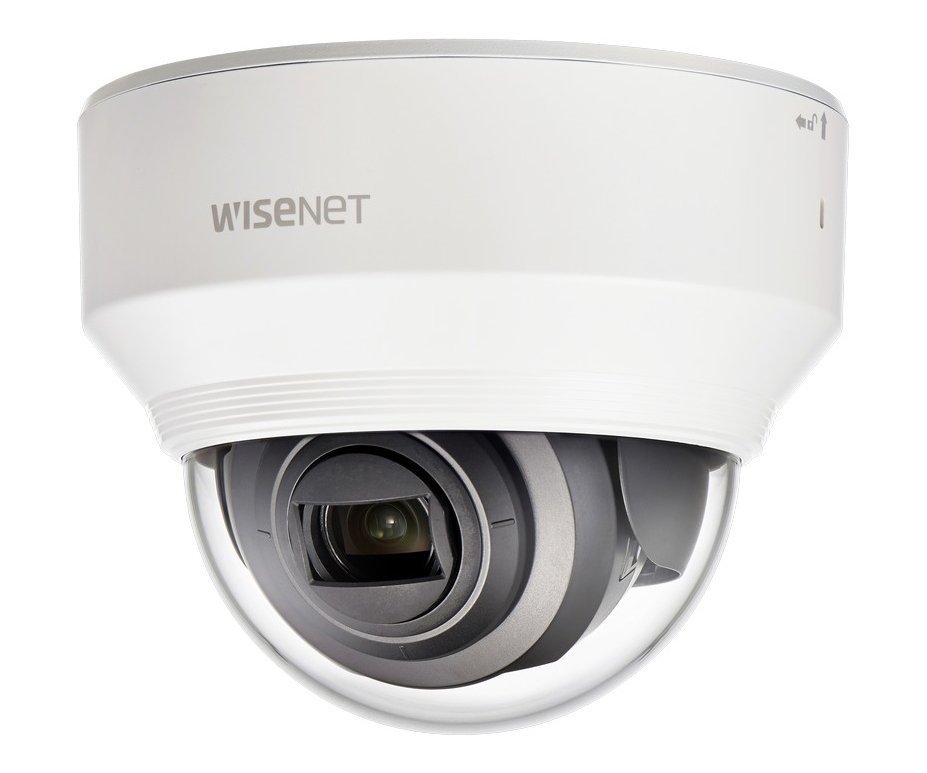 Samsung XND-6080VP