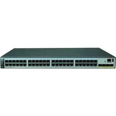 Коммутатор Huawei S5720-52X-LI-AC