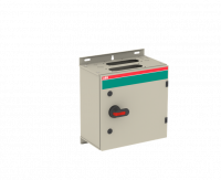 ABB 1SCA148473R1001 Рубильник в боксе OT90GLCC6TZ