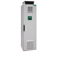 Schneider Electric ATV630C25N4F Преобразователь частоты ATV630 250кВт 380В 3ф шкафной
