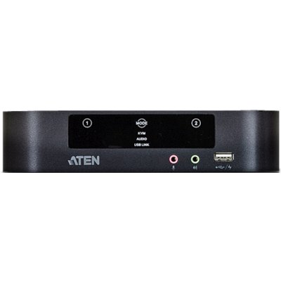 KVM переключатель Aten CS1942-AT-G