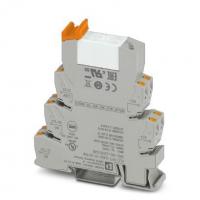Phoenix contact 2900346 PLC-RPT- 24UC/21-21/RW Релейный модуль