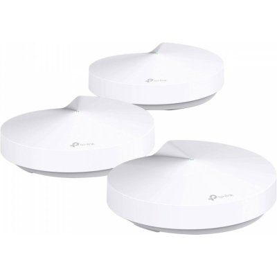 Точка доступа TP-Link Deco M5 3-Pack