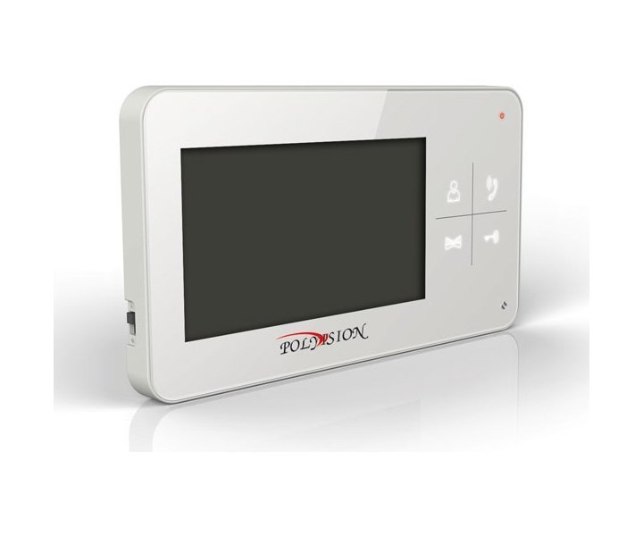 Polyvision PVD-4S v.7.4