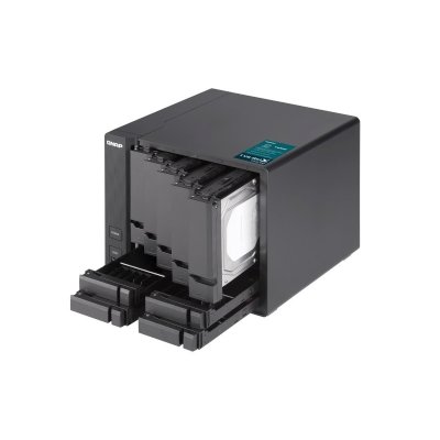 Сетевое хранилище Qnap TVS-951X-8G