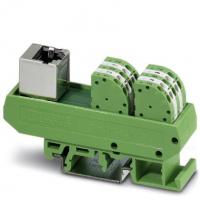 Phoenix contact 2900682 UMK-RJ45/S/8PTDA Пассивный модуль
