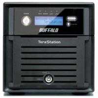 Сетевое хранилище Buffalo TeraStation ProSeries Duo TS-WVH4.0TL/R1EU
