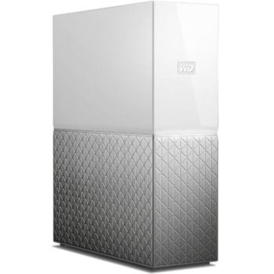 Сетевое хранилище WD My Cloud Home WDBVXC0030HWT-EESN