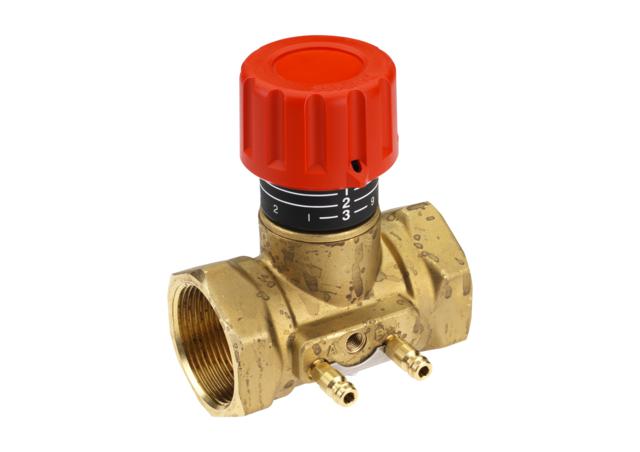 003L7645 (003z7645) Клапан балансировочный Danfoss CNT (ASV-I) Ду=40