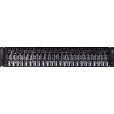 Сетевое хранилище Dell PowerVault MD3820f 210-ACCT-12