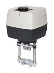 082G3448 Электропривод Danfoss AME658 SD, 24 В