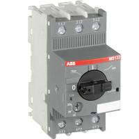 ABB 1SAM360000R1014 Автоматич.выключ. MO132-25А 50кА магн.расцепитель