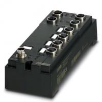 Phoenix contact 2736741 FLM BK PN M12 DI 8 M12-2TX Устройство сопряжения с шиной