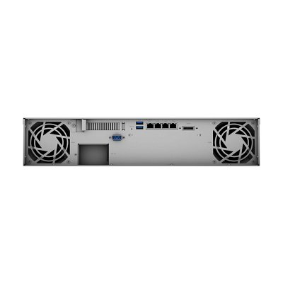 Сетевое хранилище Synology RS1219+