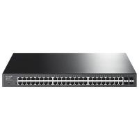 Коммутатор TP-Link T1600G-52PS