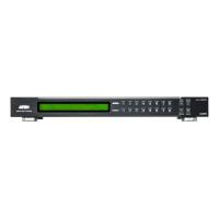 Матричный коммутатор-масштабатор Aten VM5808H