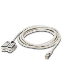 Phoenix contact 2981635 CABLE-15/8/250/RSM/FM-NC Кабель-адаптер