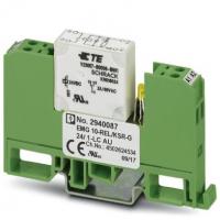 Phoenix contact 2940087 EMG 10-REL/KSR-G 24/ 1-LC AU Релейный модуль