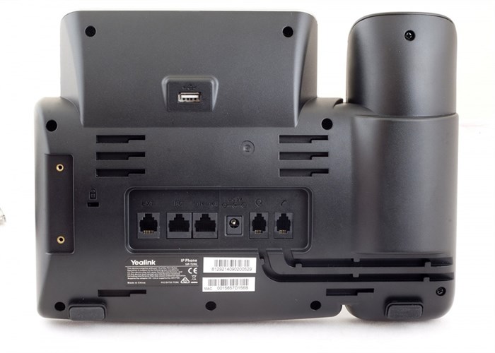 Yealink SIP-T29G - стационарный IP-телефон