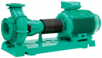 4452592 Насос Wilo CronoNorm NLG 200/260-30/4