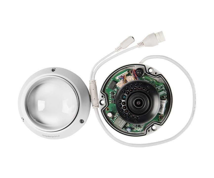 Nobelic NBLC-2430V-SD