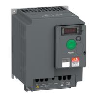 Schneider Electric ATV310HU55N4E Преобраз. частоты ATV310 5,5кВт 380В 3ф