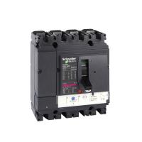 Schneider Electric 4П4Т АВТ. ВЫКЛ. TM125D NSX160N (арт.LV430861)