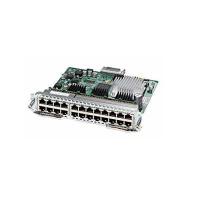 Модуль расширения Cisco SM-X-ES3-24-P