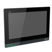 Schneider Electric HMIDT752 Интеллектуальный широкоформатный сенсорный дисплей 15'' для панелей оператор GTU