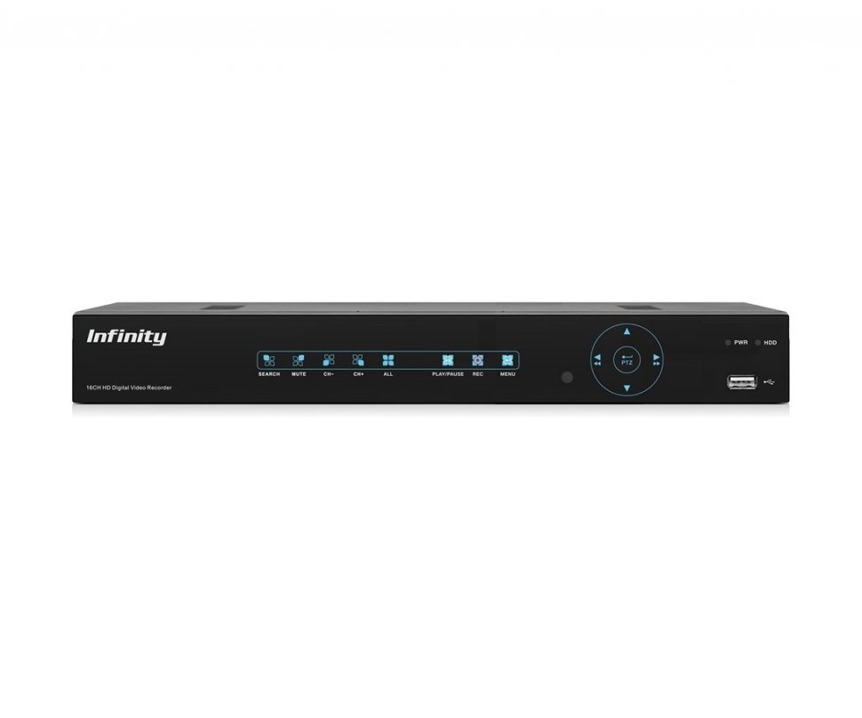 Infinity VRF-HD1624M