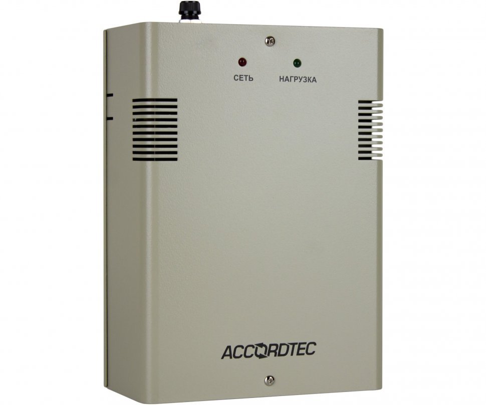 AccordTec ББП-30 (исп. 1)