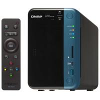 Сетевое хранилище Qnap TS-253B-4G