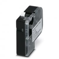 Phoenix contact 803924 MM-WMS 4,8 (EX9)R C1 WH/BK Усадочный кембрик