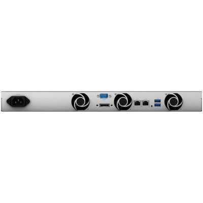Сетевое хранилище Synology RS217