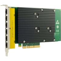 Сетевая карта Silicom PE2G6I35-R