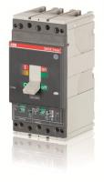 ABB 1SDA054519R1 Выключатель автоматический до 1150В переменного тока T4V 250 PR222DS/P-LSI In=250 3p F FC 1150 V AC
