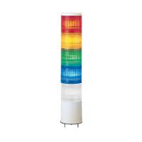 Schneider Electric XVC4B5K КОЛОННА В СБОРЕ 40ММ 24 В AC/DC LED XVC4B5K