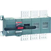 ABB 1SCA115374R1001 Рубильник с моторным приводом OTM2000E4M230C 4п