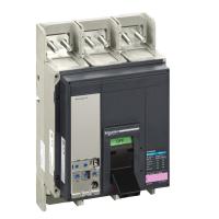 Schneider Electric ВЫКЛЮЧАТЕЛЬ NS1000 L 3P+MICR5.0 В СБОРЕ (арт.33560)