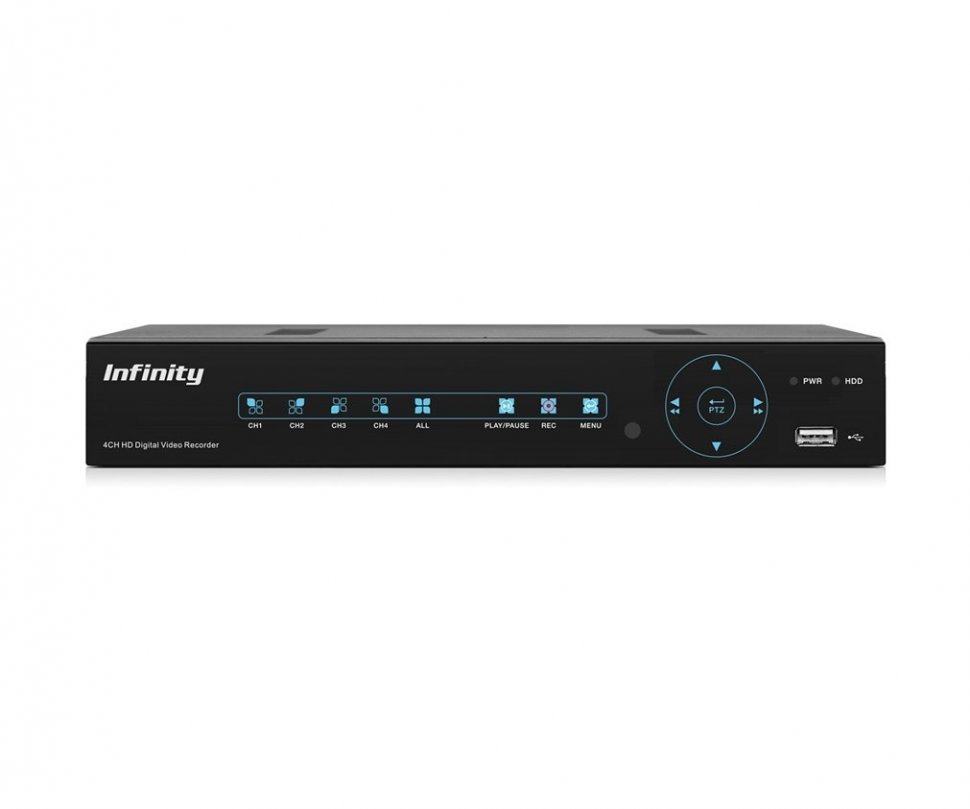 Infinity VRF-HD425L