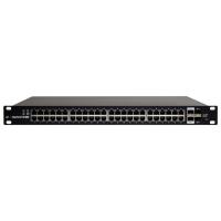 Коммутатор Ubiquiti EdgeSwitch ES-48-500W