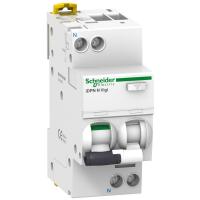 Schneider Electric A9D52620 ДИФ.АВТ. iDPN N VIGI 6KA 20A C 100MA A
