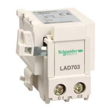 УСТРОЙСТВО УДАЛЕНОГО ОТКЛЮЧЕНИЯ AC, DC 220/230V