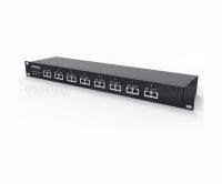 OSNOVO SP-IP8/1000PR устройство грозозащиты